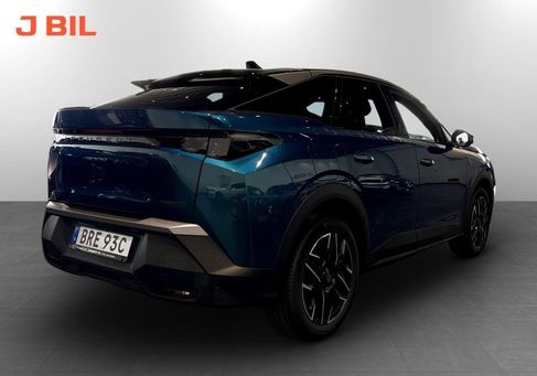 Peugeot 3008, 2024