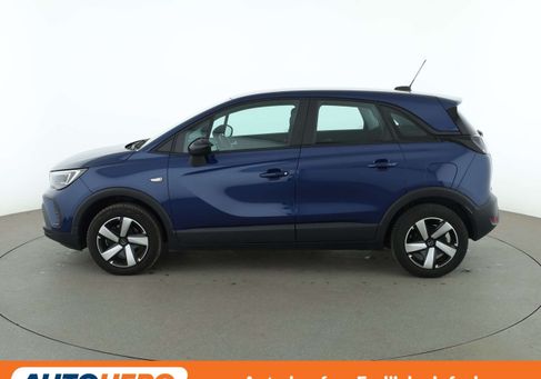 Opel Crossland X, 2021 3