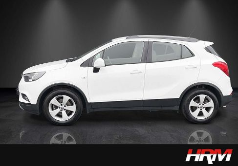 Opel Mokka, 2019 2