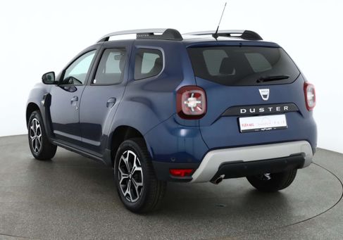 Dacia Duster, 2020 3