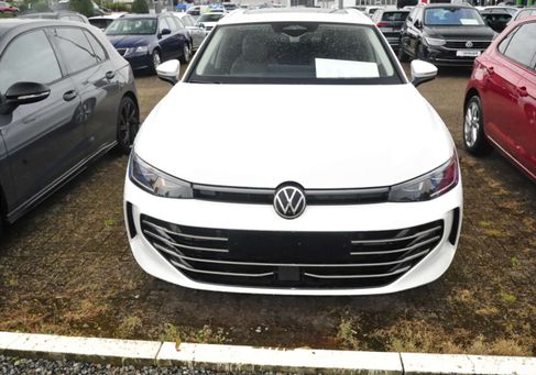 Volkswagen Passat Variant, 2024 2