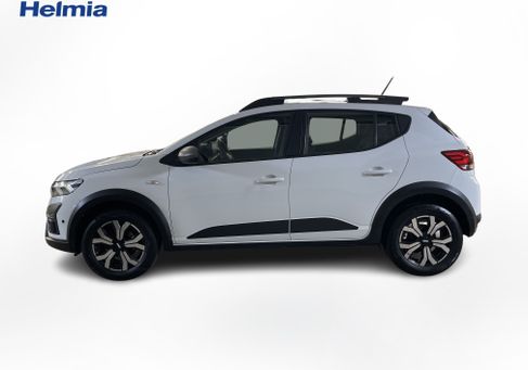 Dacia Sandero Stepway, 2023