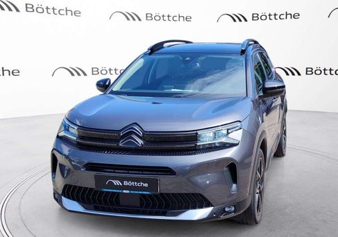 Citroën C5 Aircross, 2024 2