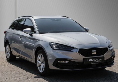 Seat Leon, 2024 3