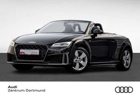 Audi TT, 2021