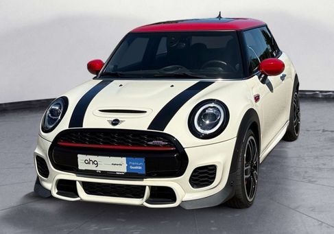 MINI John Cooper Works, 2021