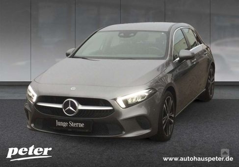 Mercedes-Benz A 200, 2020