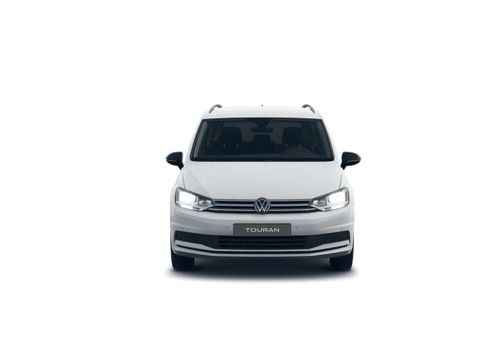 Volkswagen Touran, 2026 2