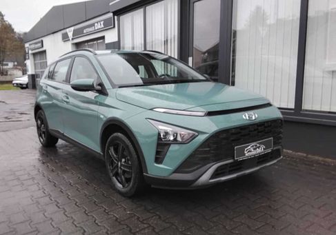 Hyundai Bayon, 2023 3
