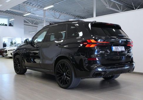 BMW X5, 2025