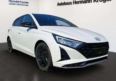 Hyundai i30, 2026 2