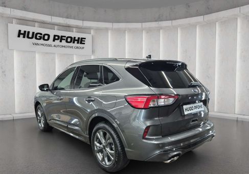 Ford Kuga, 2023