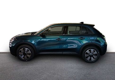 Fiat 600, 2026