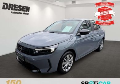 Opel Corsa, 2025