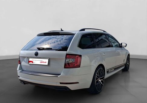Skoda Octavia, 2018