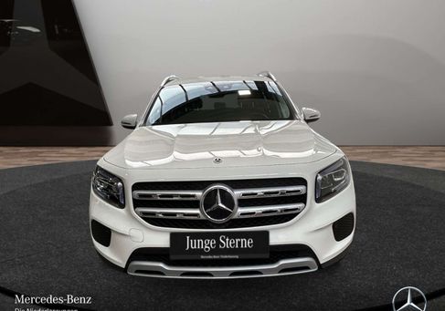 Mercedes-Benz GLB 180, 2023