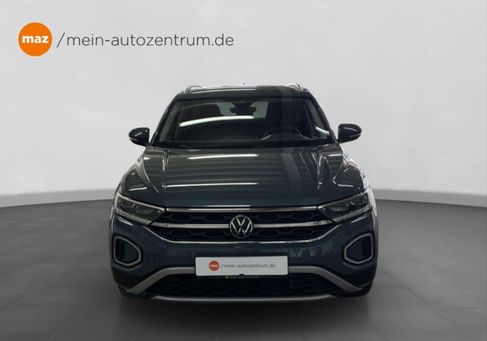 Volkswagen T-Roc, 2022