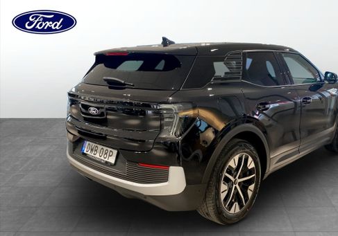 Ford Explorer, 2026