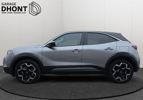 Opel Mokka, 2023 3