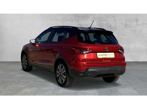 Seat Arona, 2024 3