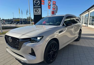 Mazda, 2026