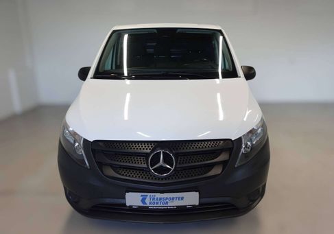 Mercedes-Benz Vito, 2022