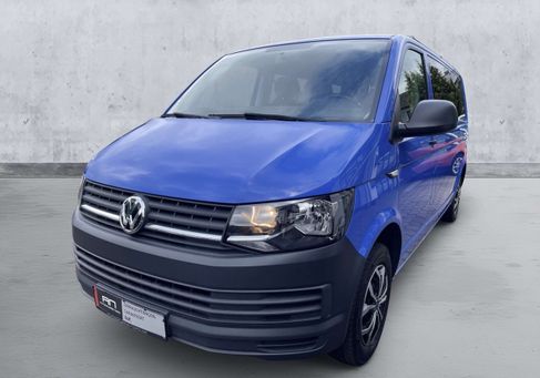 Volkswagen T6 Caravelle, 2019