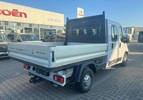 Citroën Jumper, 2023 3