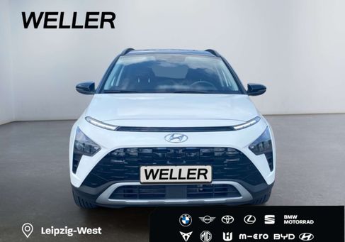 Hyundai Bayon, 2024 2