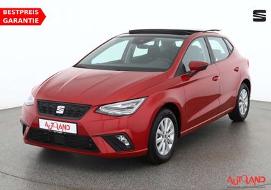 Seat Ibiza, 2022