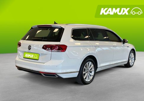 Volkswagen Passat Variant, 2022 3