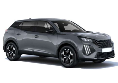 Peugeot 2008, 2026