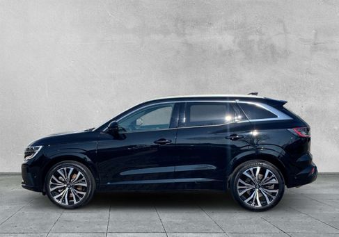 Renault Austral, 2023 2
