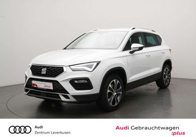 Seat Ateca, 2024