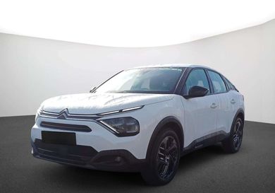 Citroën C4, 2024