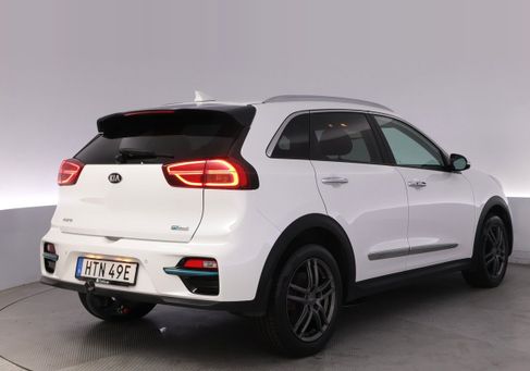 Kia Niro, 2021