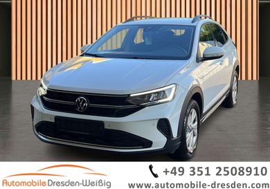 Volkswagen Taigo, 2025