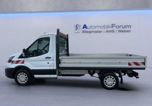 Ford Transit, 2024