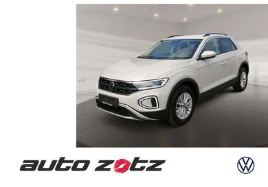 Volkswagen T-Roc, 2022