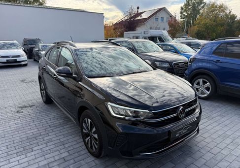 Volkswagen Taigo, 2023 3