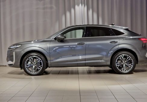Audi Q3, 2026