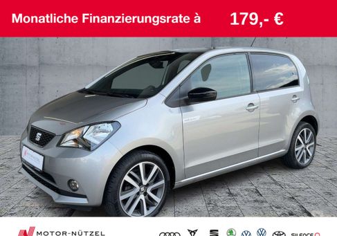 Seat Mii, 2021