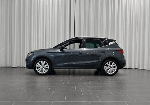 Seat Arona, 2023