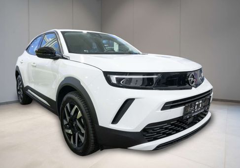 Opel Mokka, 2024