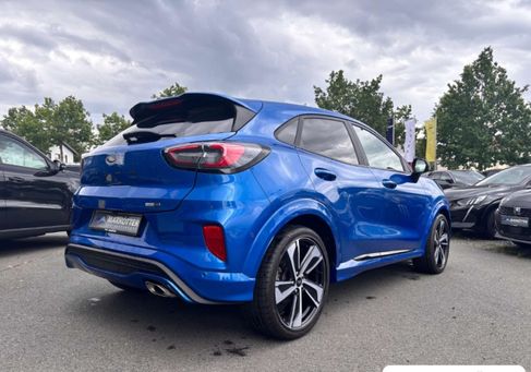 Ford Puma, 2021 3