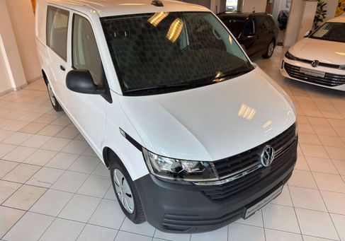 Volkswagen T6 Transporter, 2024