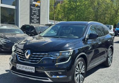 Renault Koleos, 2019