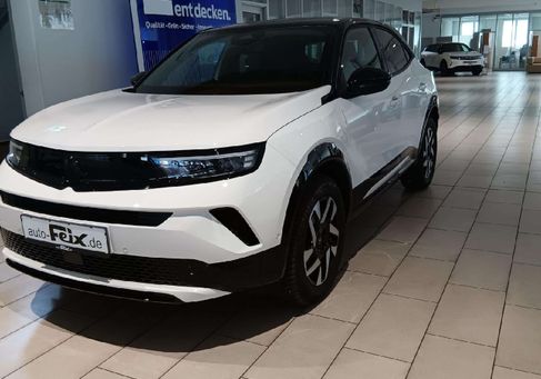 Opel Mokka, 2025 2