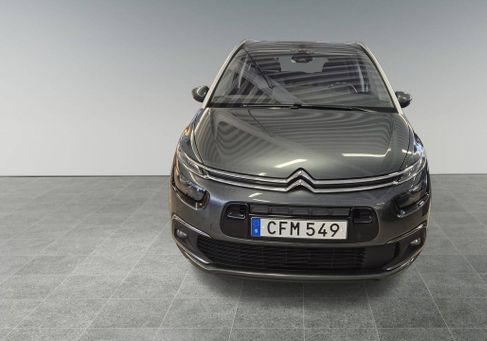 Citroën Grand C4 Picasso, 2017