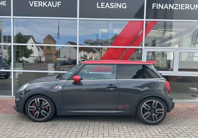 MINI John Cooper Works, 2019